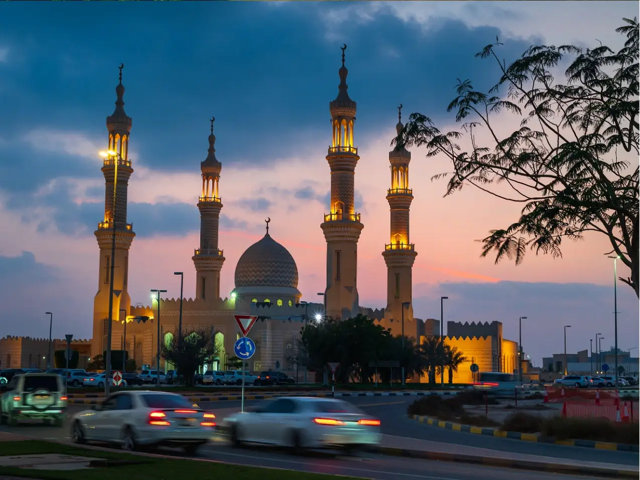 Ras Al Khaimah