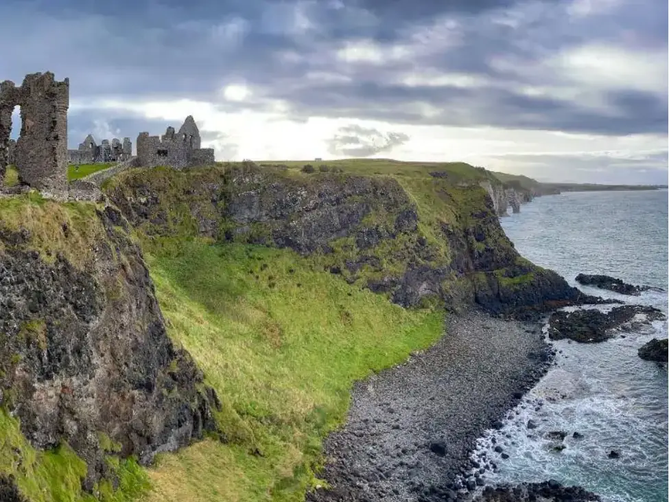 Northern Ireland