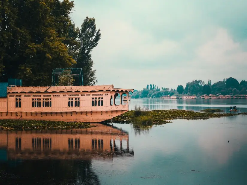 Jammu & Kashmir