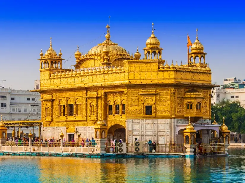 Punjab