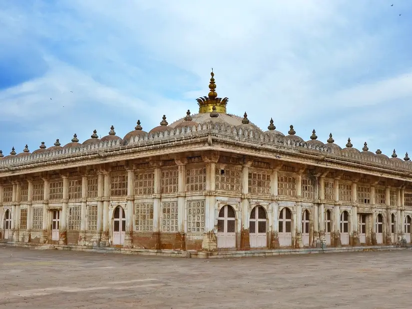Gujarat