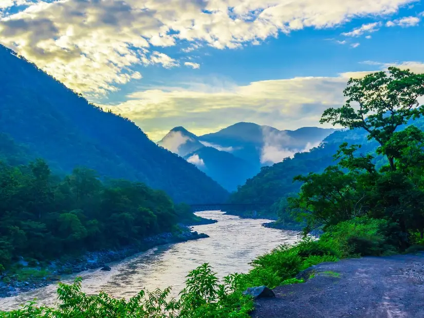 Uttarakhand