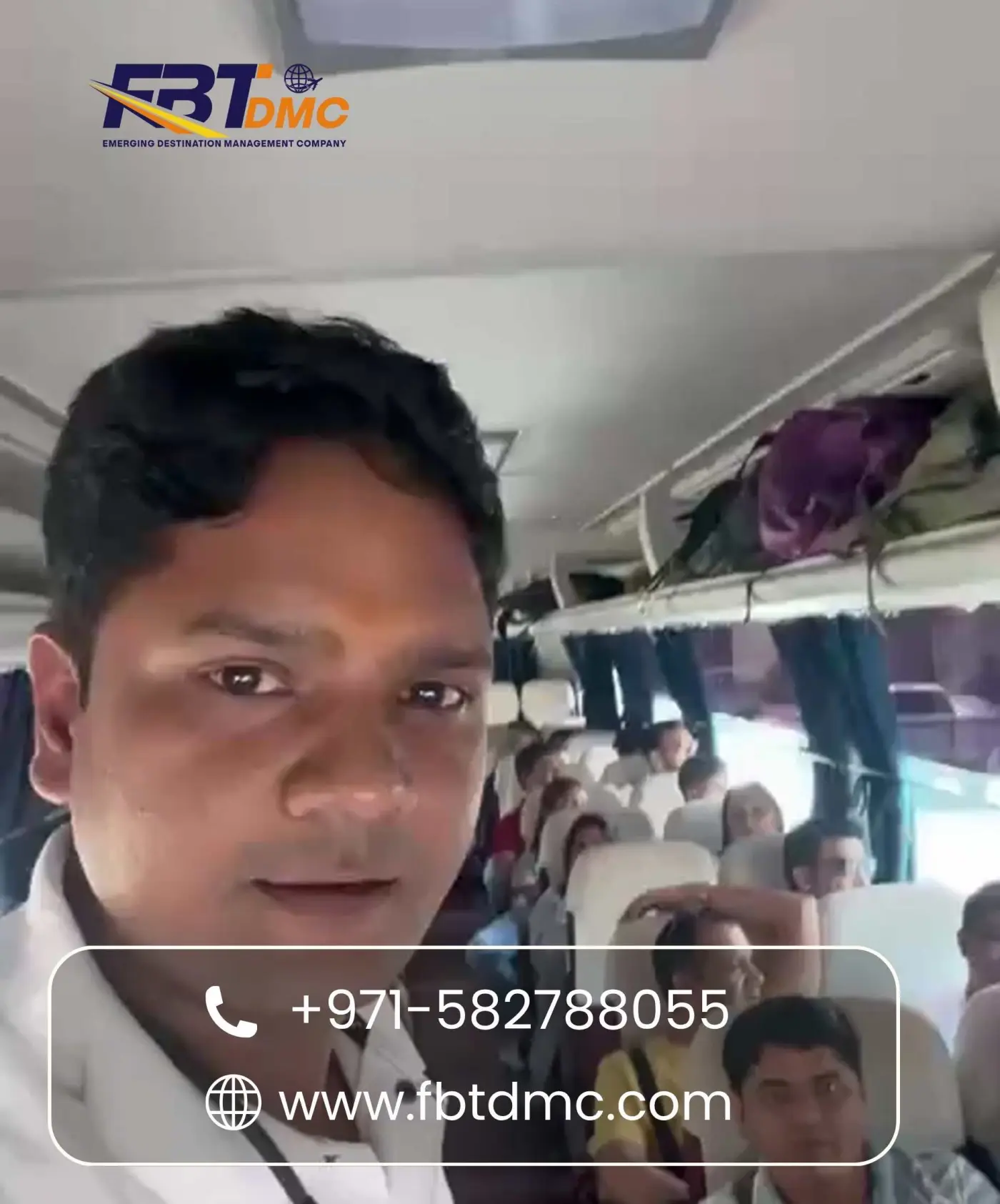 Happy Client Video