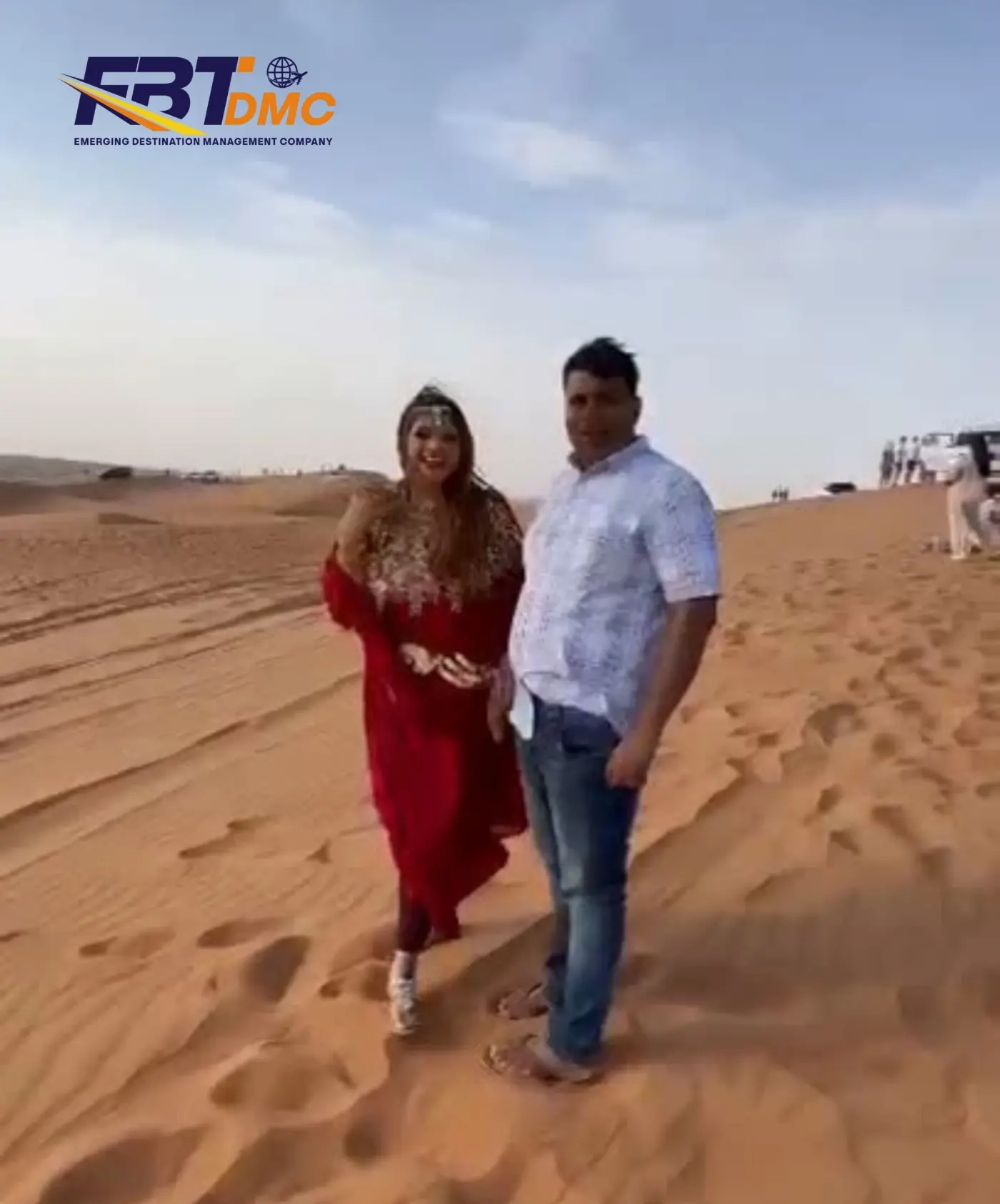 Happy Client Video