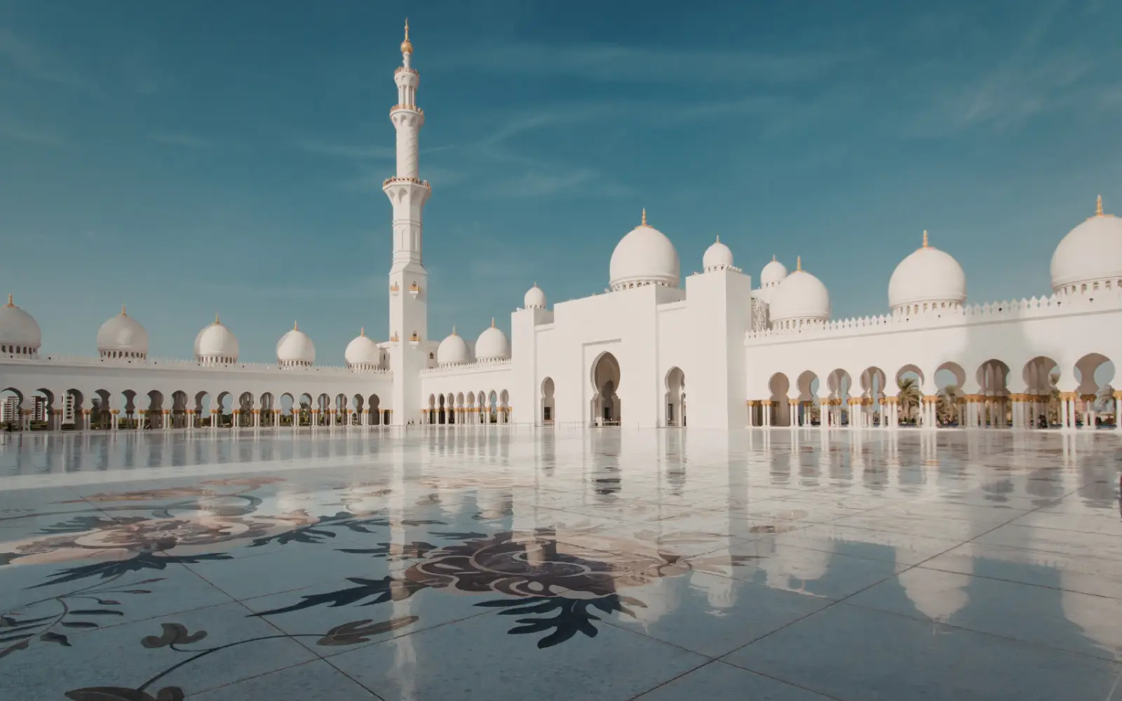 Salalah Experience