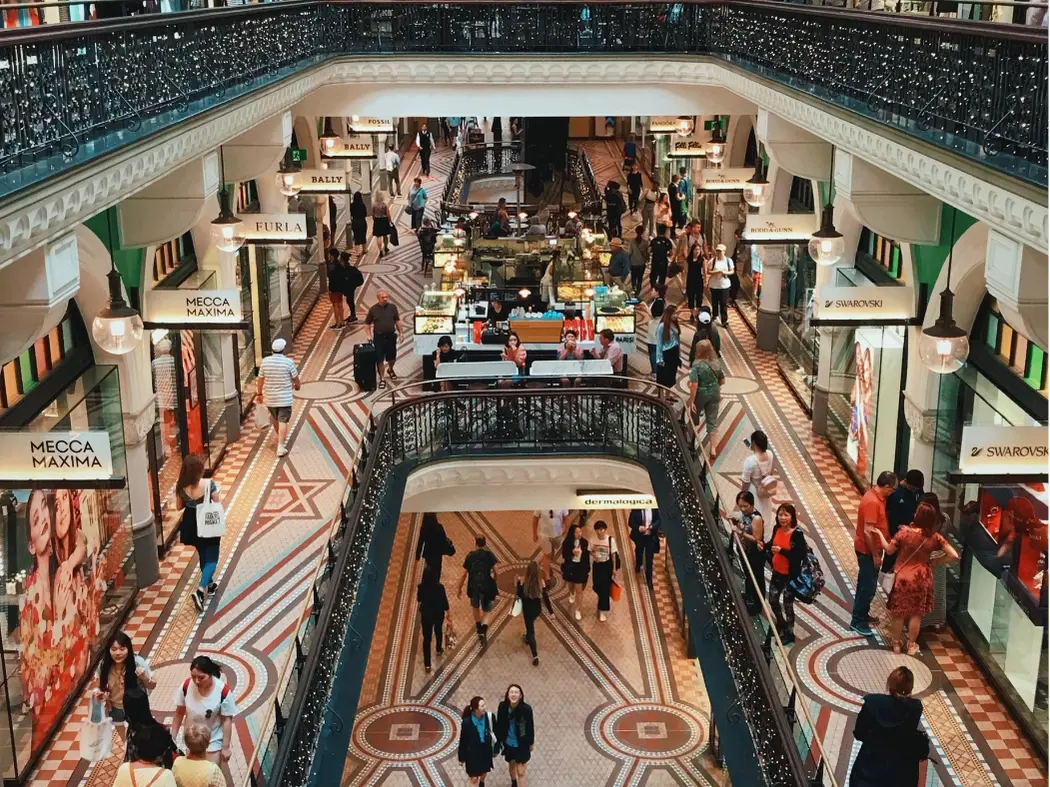 Shopping Tours