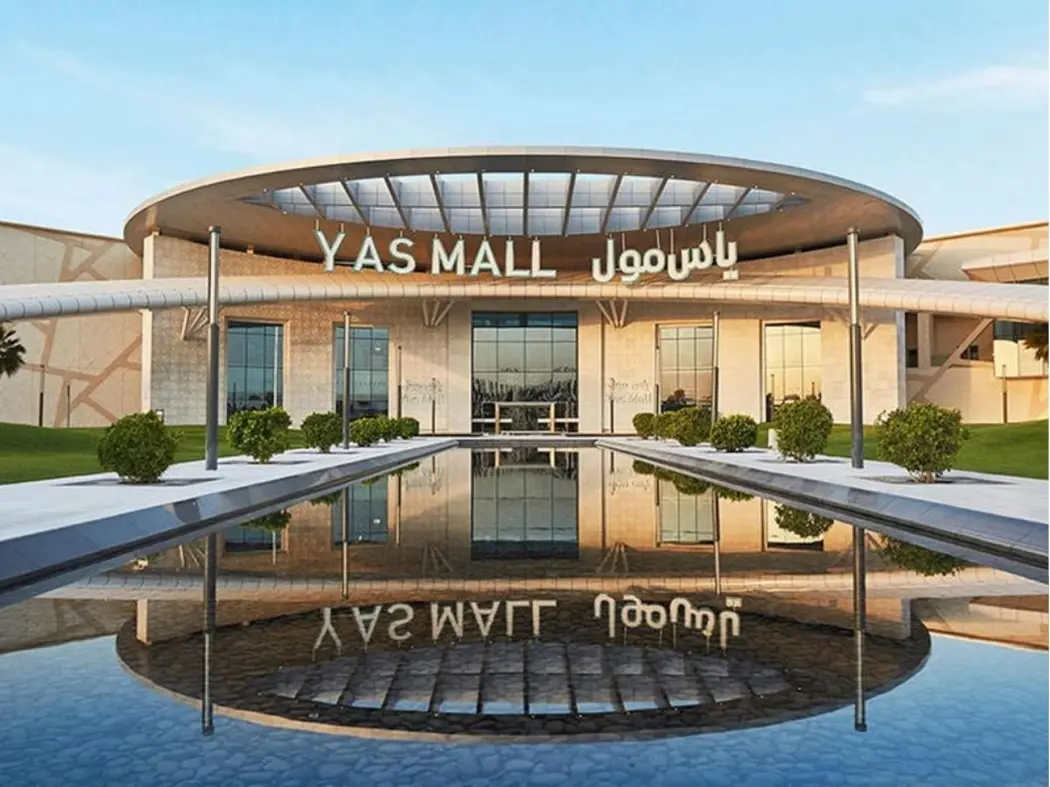 Yas Mall