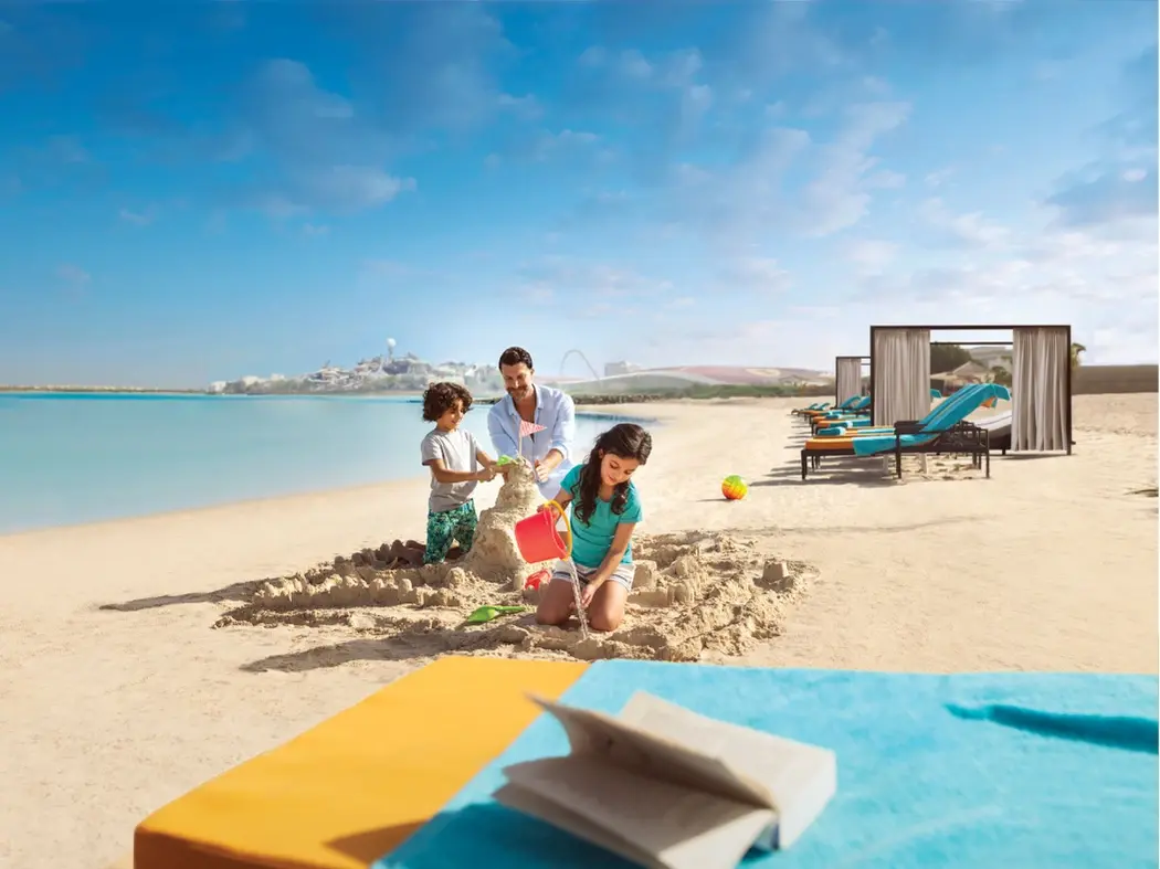 Beach & Leisure