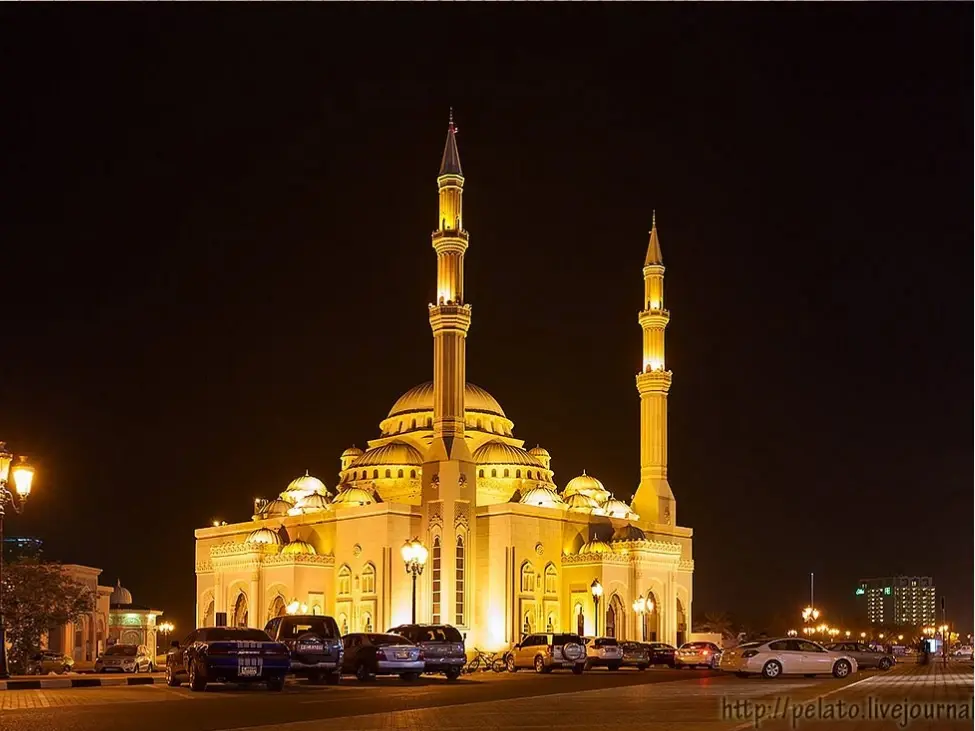 Al Noor Mosque