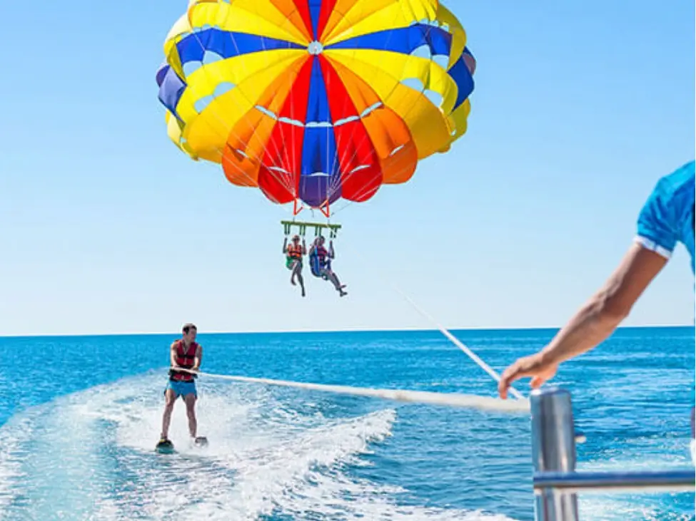 Water Sports