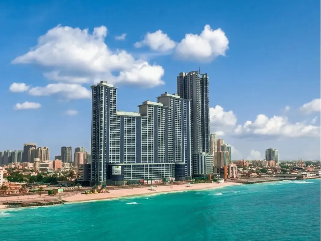 Ajman Corniche & Beaches
