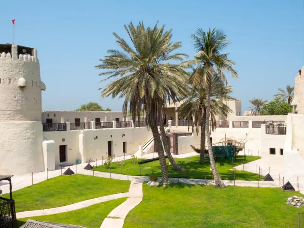 UAQ National Museum