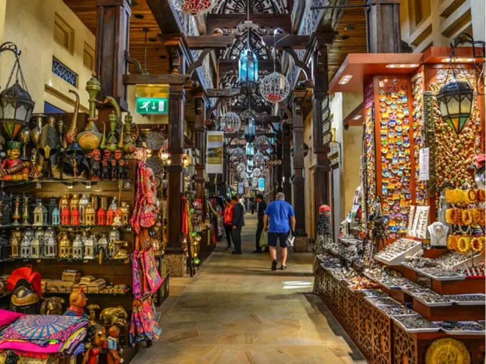 Souks