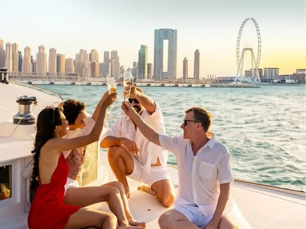 Luxury Experiences