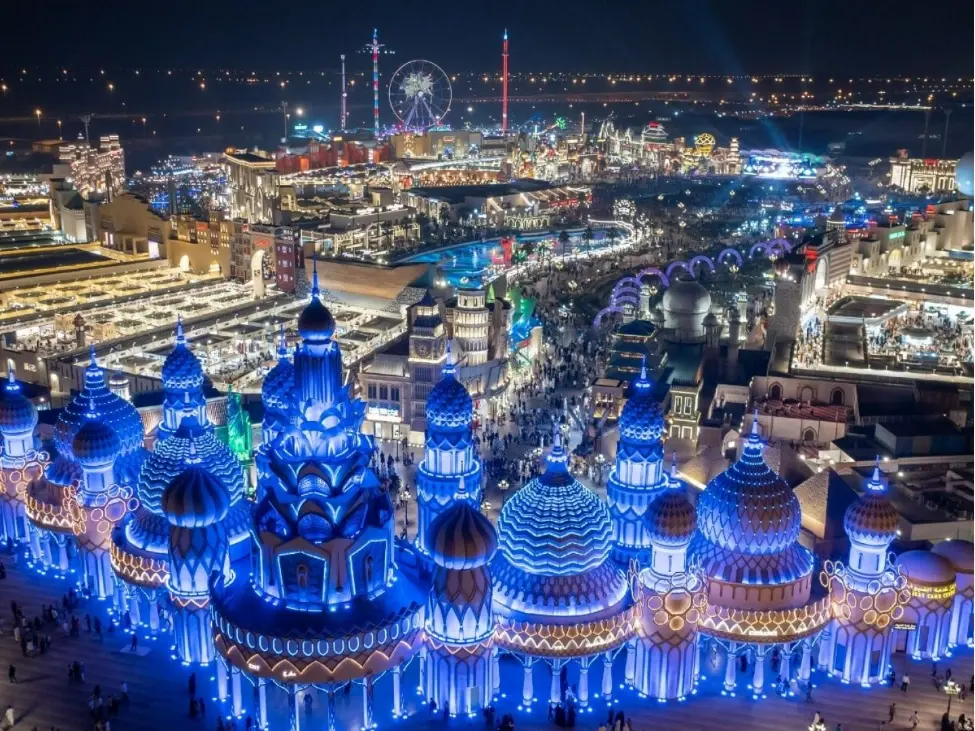 Global Village