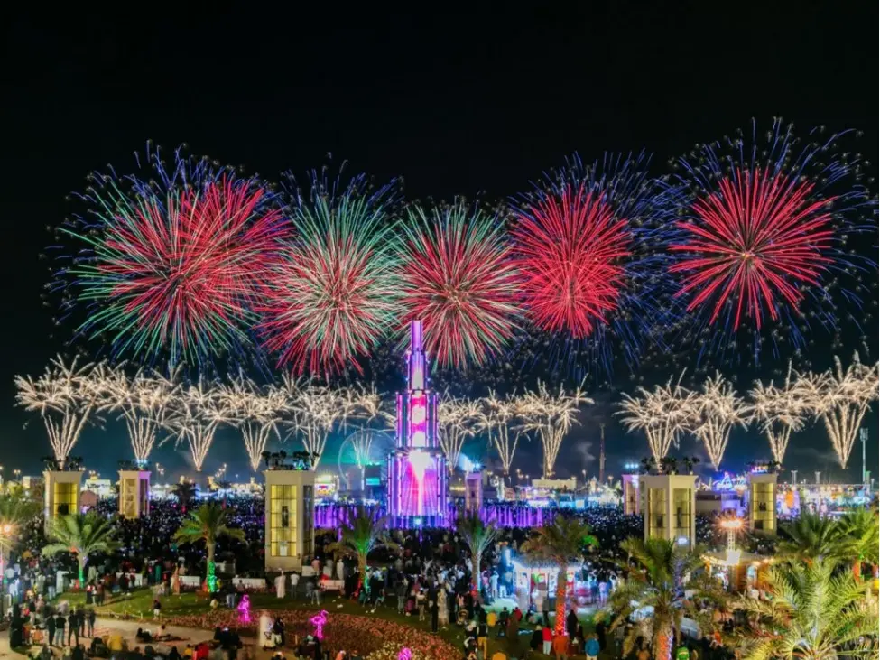 Events & Festivals