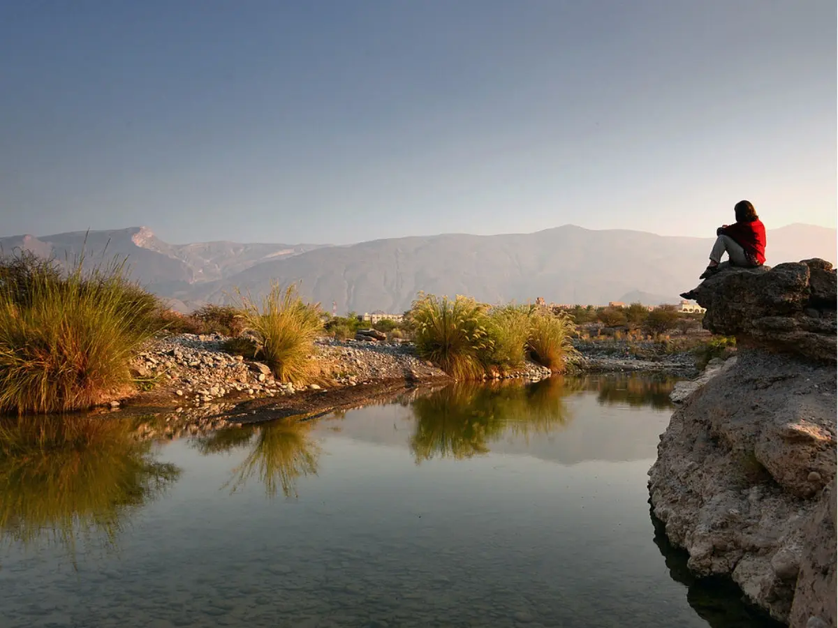 Falaj Daris (UNESCO)