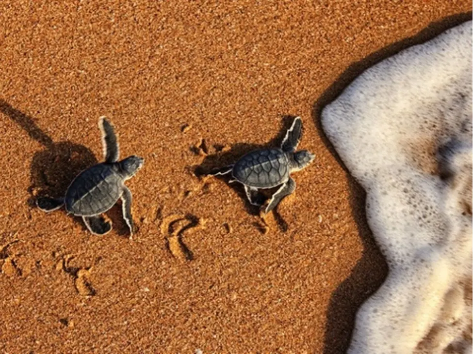 Turtle Reserve