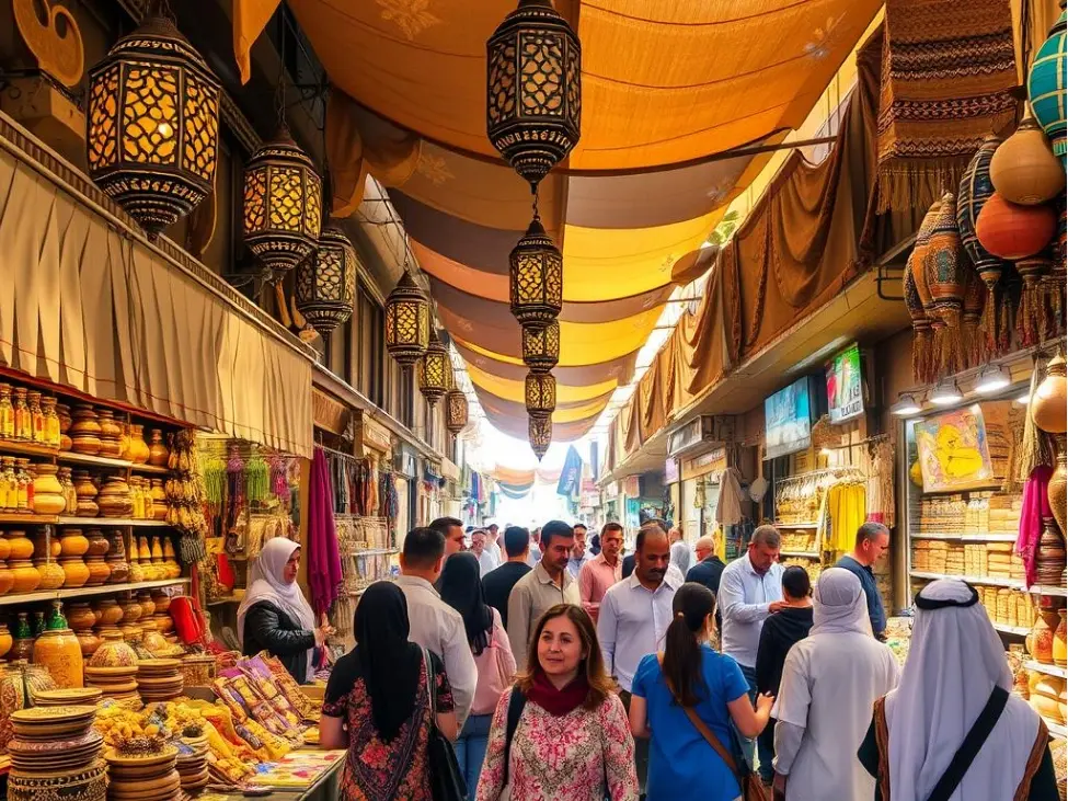 Al Husn Souq