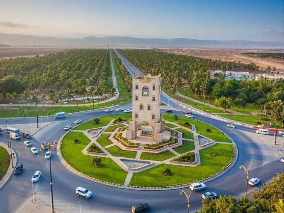 Salalah City