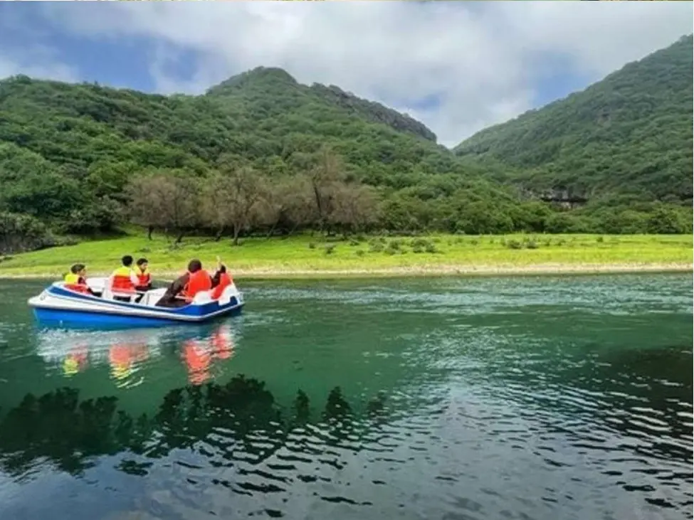 Boating