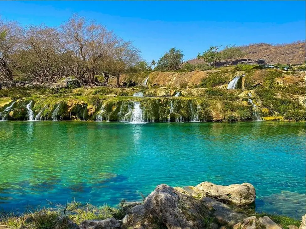 Wadi Darbat