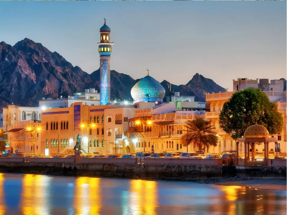 Corniche