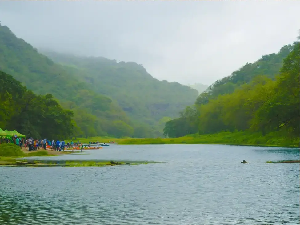 Seasonal Monsoon