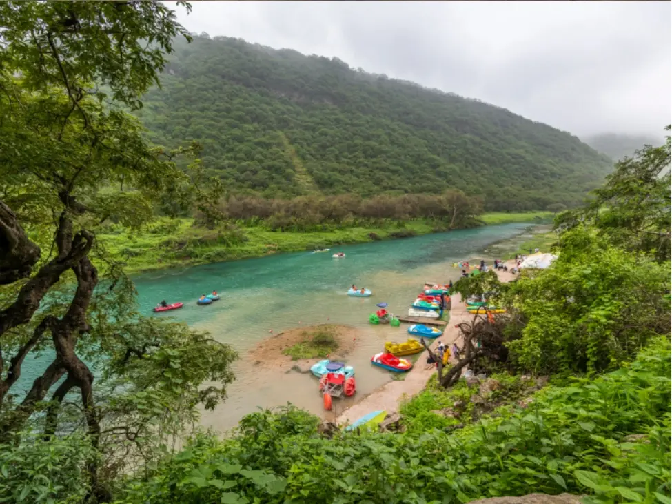 Khareef Season