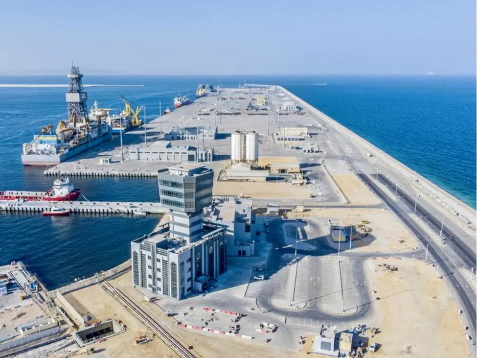 Duqm