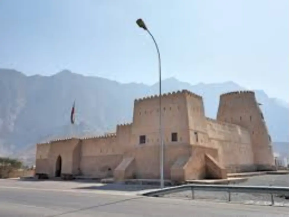 Castles