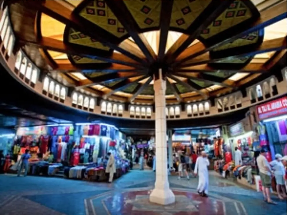 Souqs