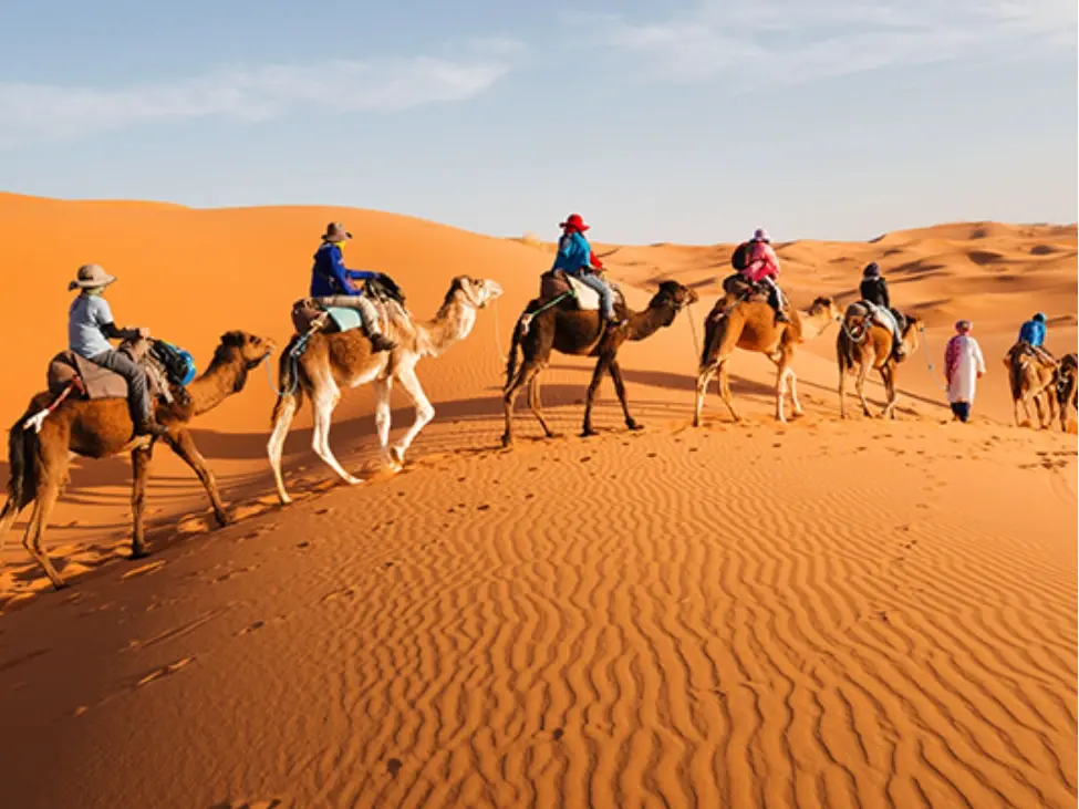 Rub al Khali