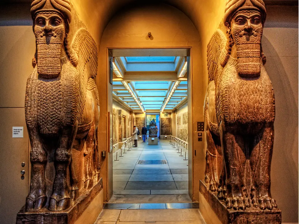 British Museum