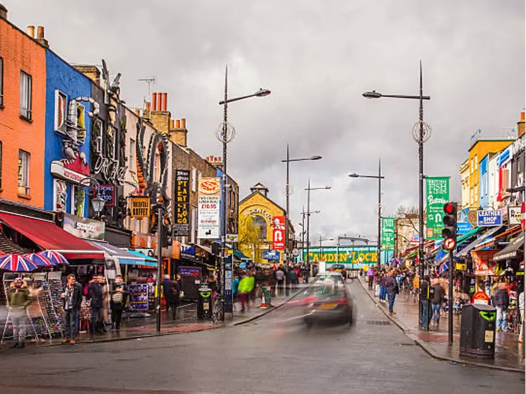 Camden Market