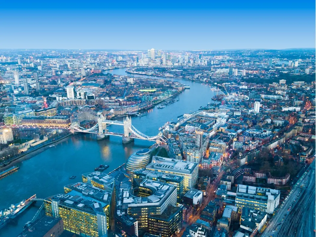 London