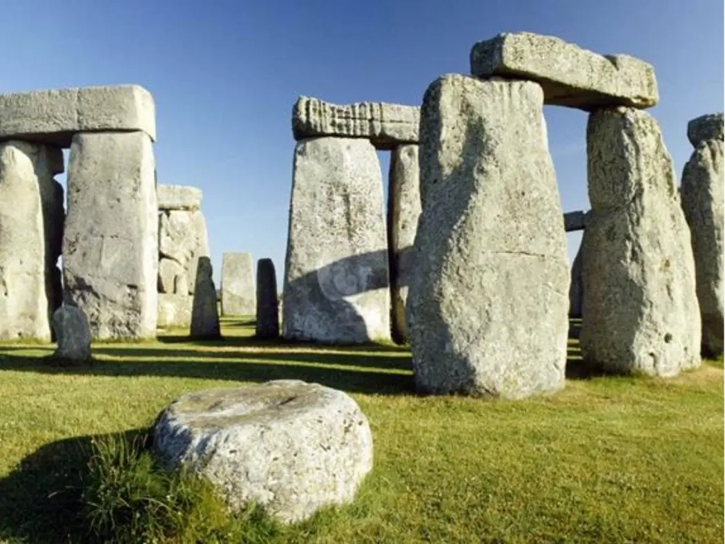 Stonehenge (Wiltshire, UNESCO)