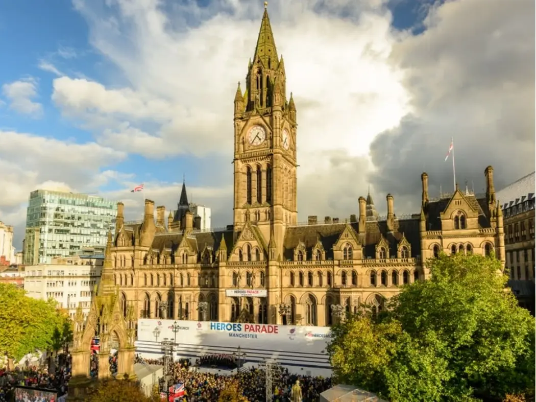 Manchester