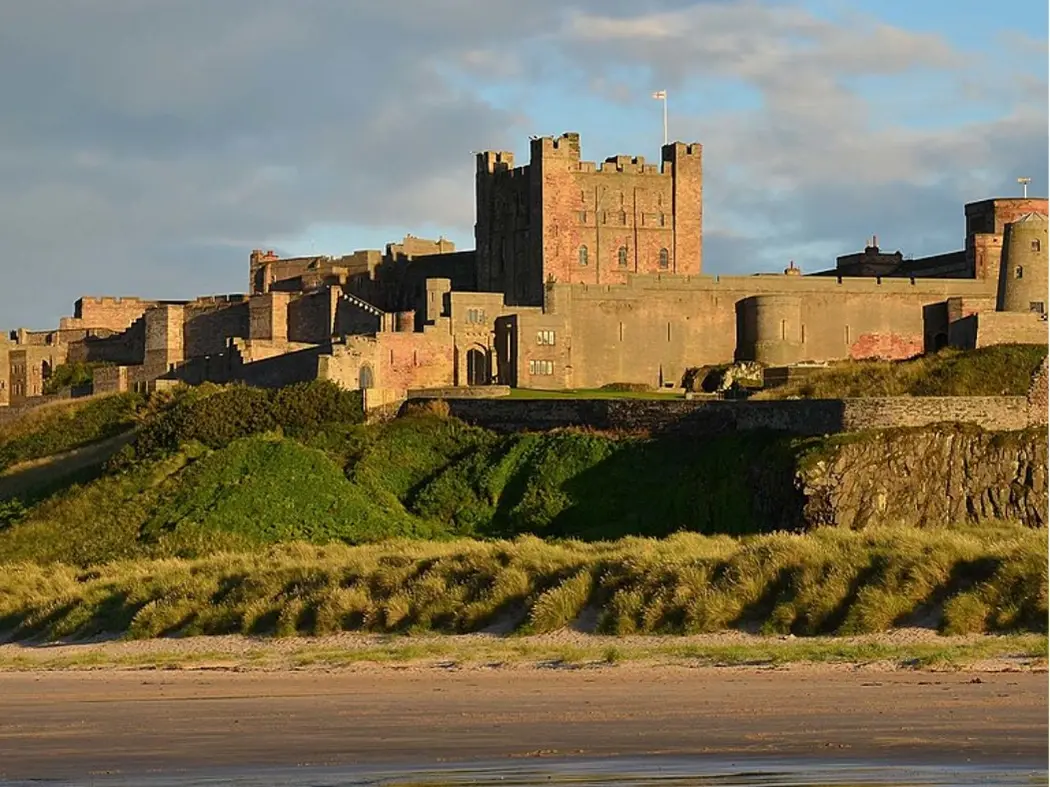 Northern England