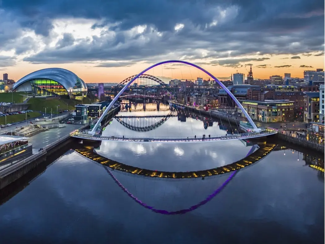 Newcastle