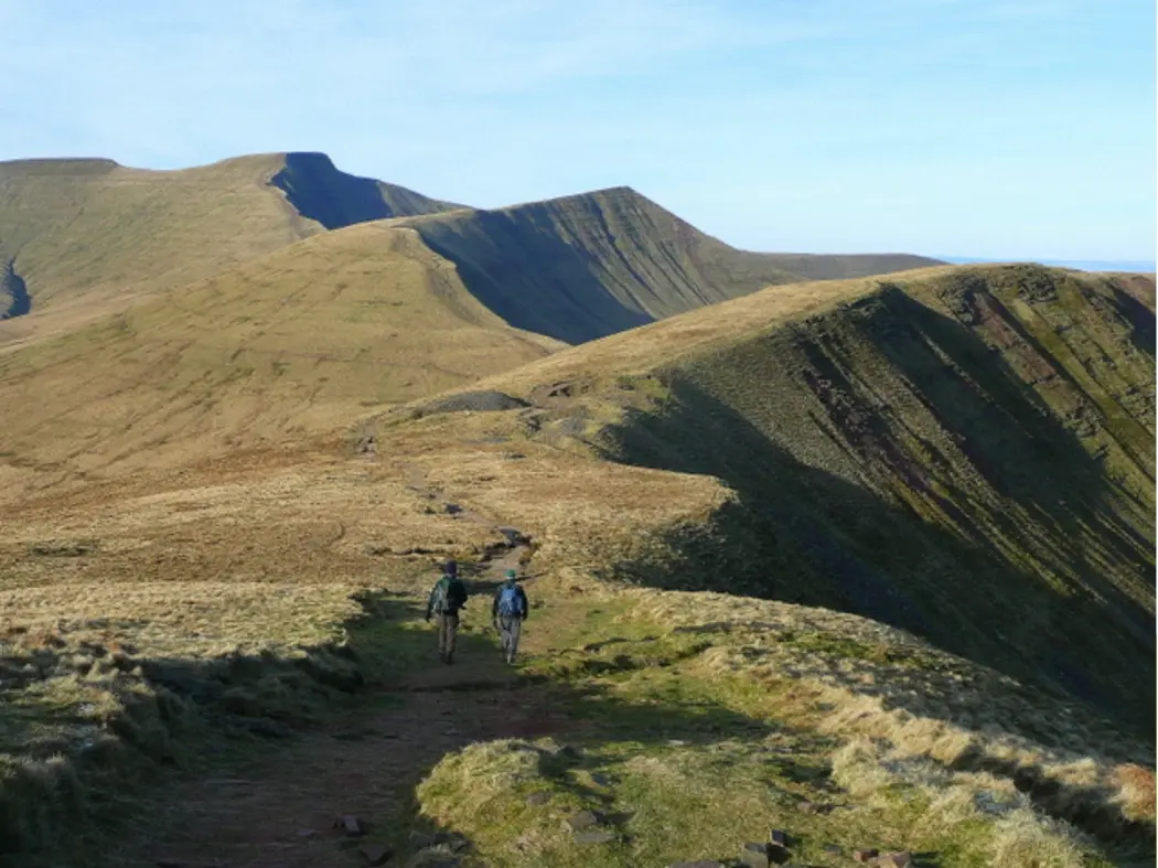 Brecon Beacons National Park