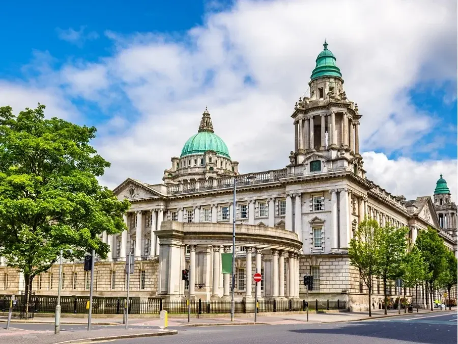 Belfast