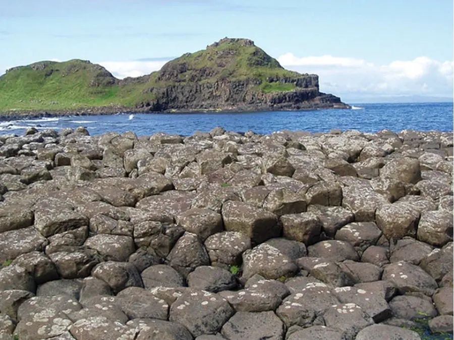 Giant’s Causeway (UNESCO)