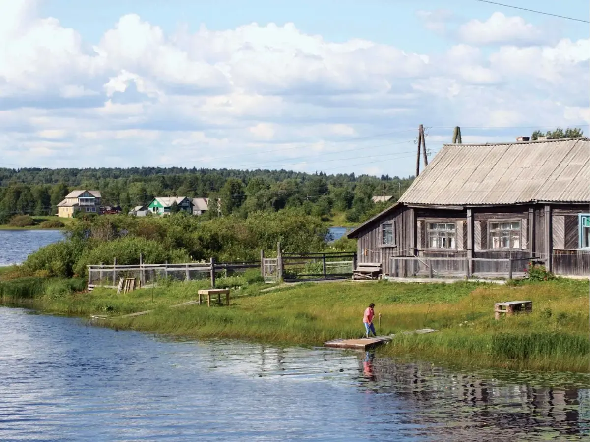 Karelia (Petrozavodsk)