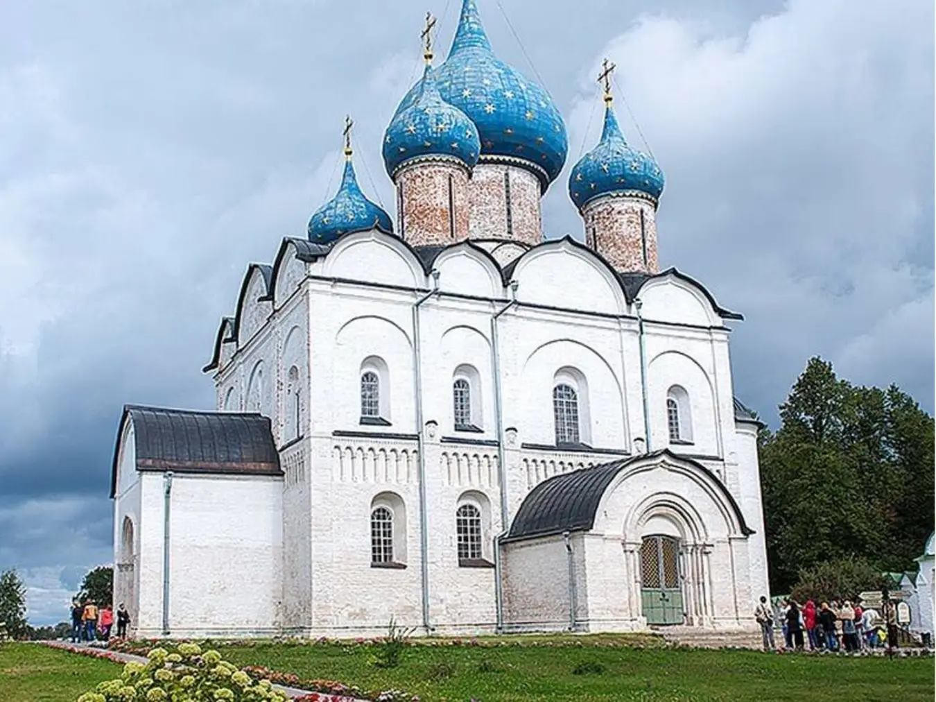 Suzdal