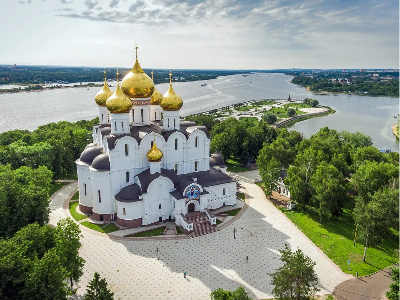 Yaroslavl