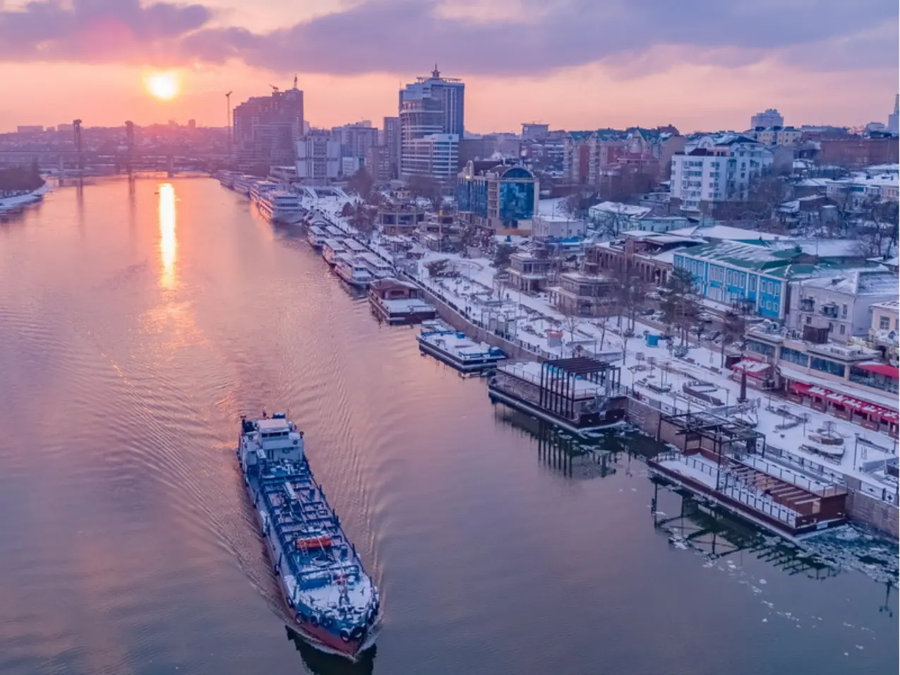 Rostov-on-Don