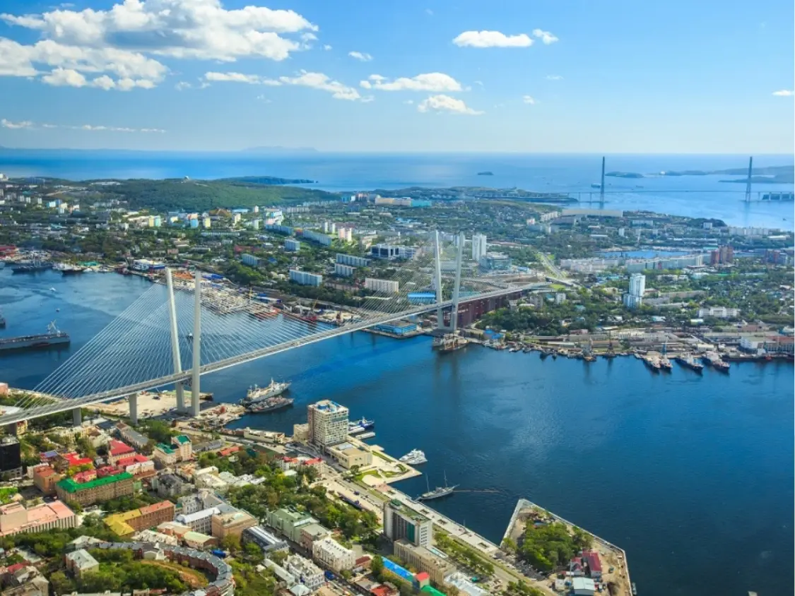 Vladivostok