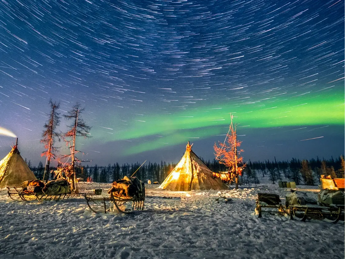 Northern Lights