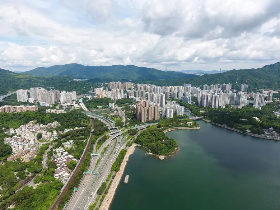 Tai Po